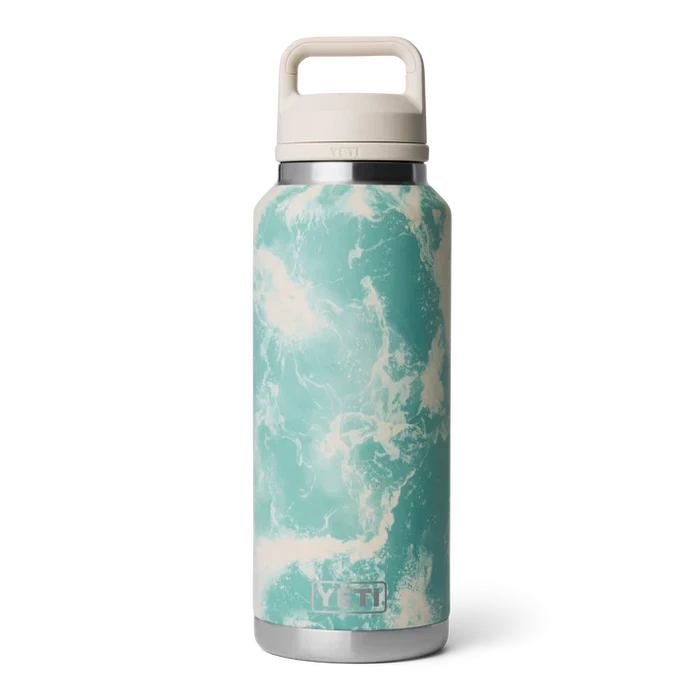 Yeti Rambler 46oz/1.4L Bottle with Chug Cap