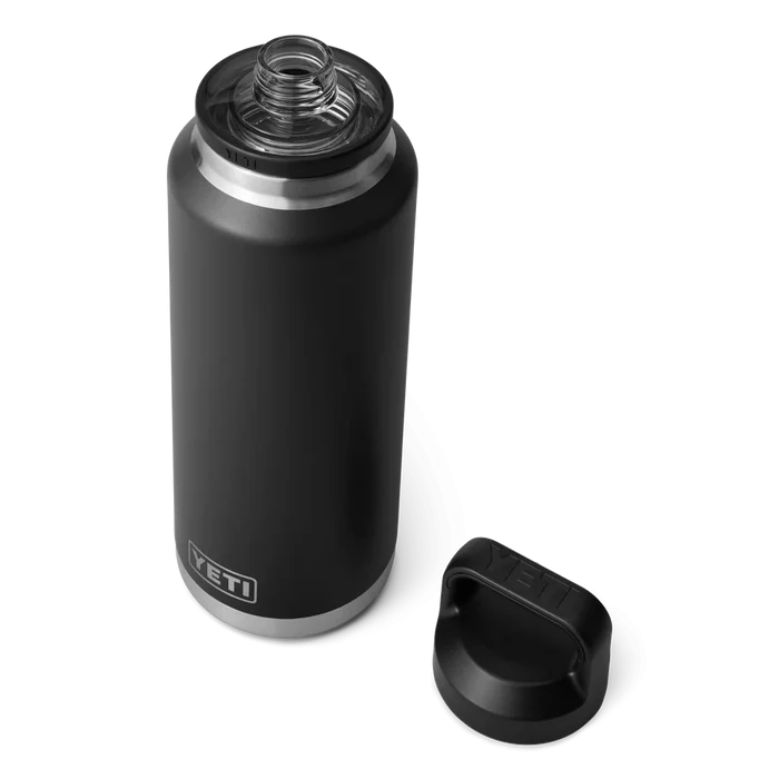Yeti Rambler 46oz/1.4L Bottle with Chug Cap
