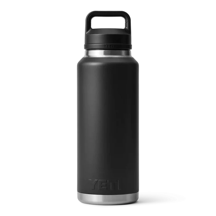 Yeti Rambler 46oz/1.4L Bottle with Chug Cap