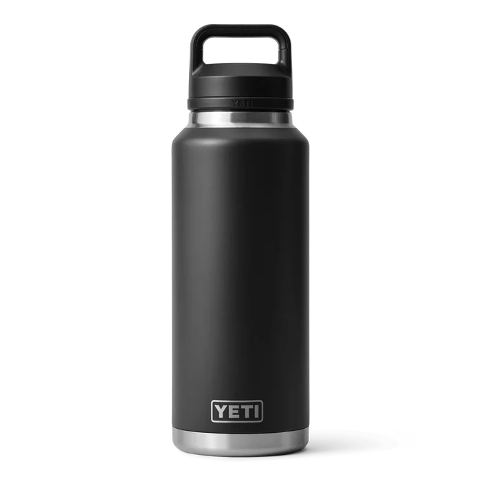 Yeti Rambler 46oz/1.4L Bottle with Chug Cap