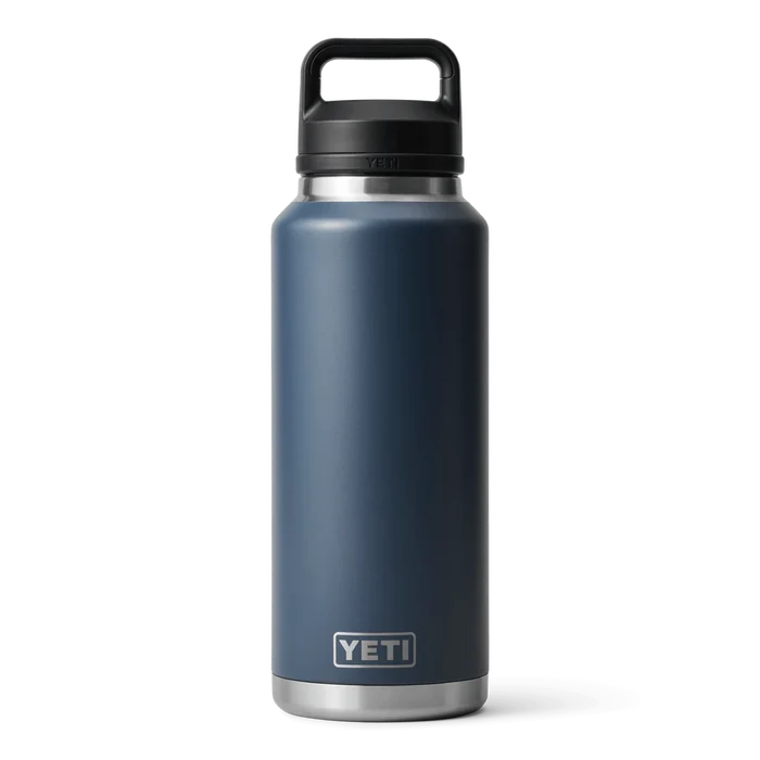 Yeti Rambler 46oz/1.4L Bottle with Chug Cap