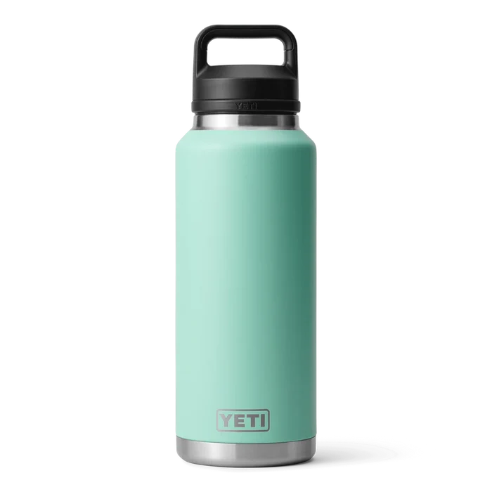 Yeti Rambler 46oz/1.4L Bottle with Chug Cap