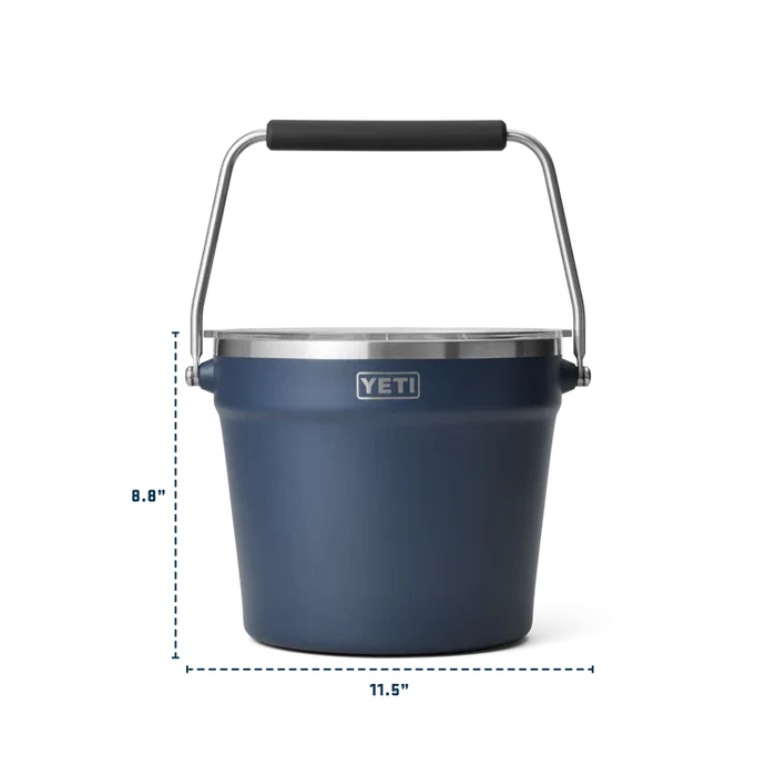 Yeti Rambler 7.6L Beverage Bucket