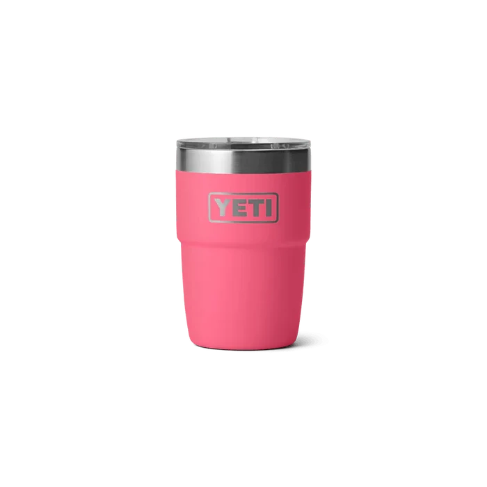 Rambler 8oz Stackable Cup - BBQ Land