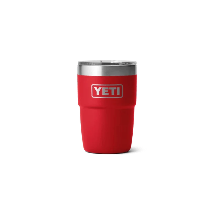 Rambler 8oz Stackable Cup - BBQ Land