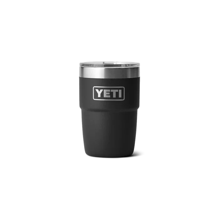 Yeti Rambler 8oz/237mL Stackable Cup
