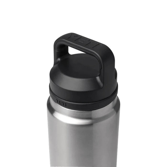 Rambler® Bottle Chug Cap - BBQ Land