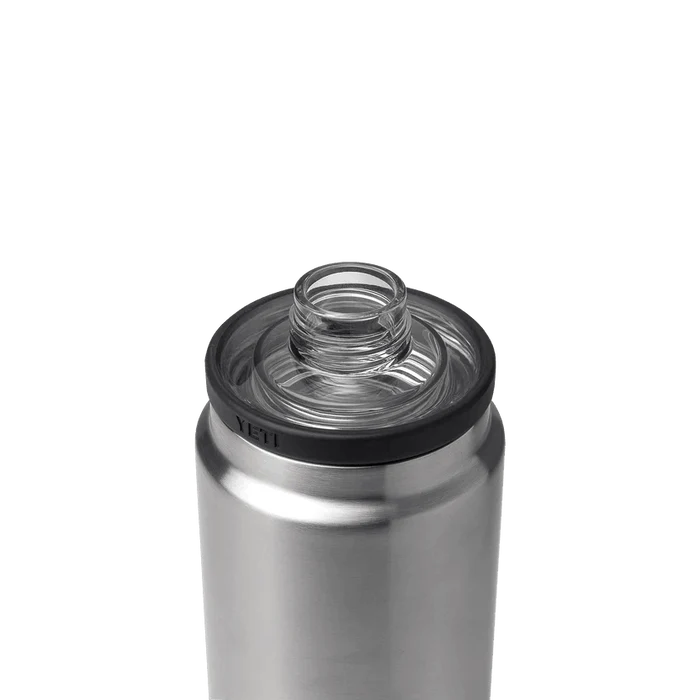 Rambler® Bottle Chug Cap - BBQ Land