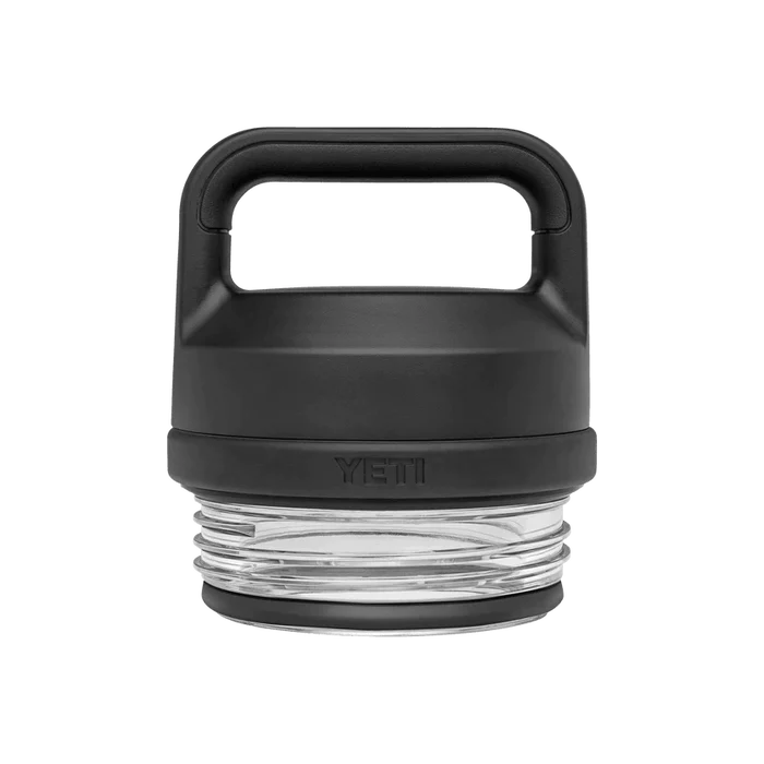 Rambler® Bottle Chug Cap - BBQ Land